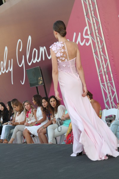 Summer Fashion Week by LIPS Opening